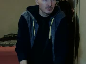 Ronniemaster January 27, 2025 Chaturbate stream image