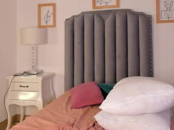 Samanta_William January 27, 2025 Chaturbate stream image