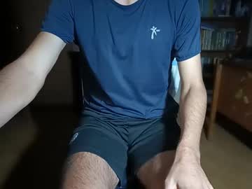 Santifun33 January 27, 2025 Chaturbate stream image