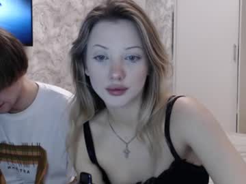 Sweeetiee_Couple January 27, 2025 Chaturbate stream image