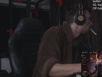 Tickle_My_Pickle07 January 27, 2025 Chaturbate stream image