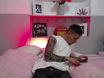 Titan_Bss January 27, 2025 Chaturbate stream image