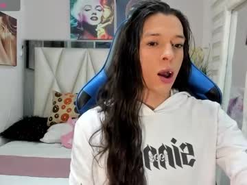 Ale_Noah_Xxx January 27, 2025 Chaturbate stream image
