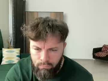 Alphasparks January 27, 2025 Chaturbate stream image