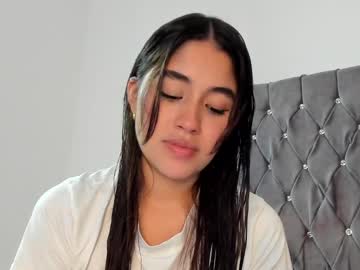 Ariamontgomeryyy January 27, 2025 Chaturbate stream image