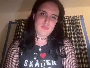 Ariawestlove January 27, 2025 Chaturbate stream image