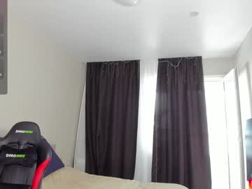 Babyjustbomb January 27, 2025 Chaturbate stream image