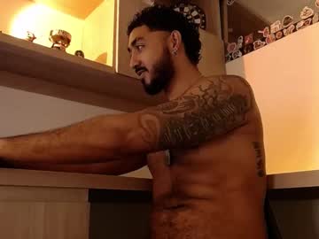 Bigdaddybx January 27, 2025 Chaturbate stream image