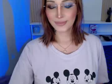 Brinnababe_01 January 27, 2025 Chaturbate stream image