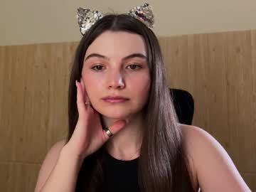 Cherryelin January 27, 2025 Chaturbate stream image