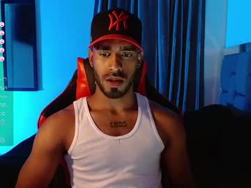 Christian_Thor January 27, 2025 Chaturbate stream image