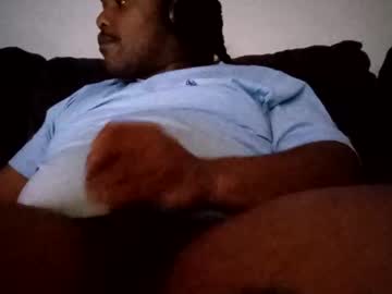 Daboss233 January 27, 2025 Chaturbate stream image