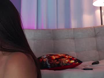 Diamond_Canela January 27, 2025 Chaturbate stream image