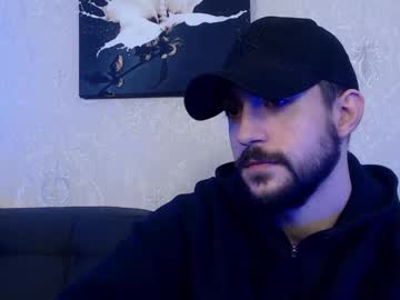 Dylan_Starxx January 27, 2025 Chaturbate stream image