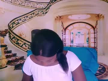 Ebonyblisss January 27, 2025 Chaturbate stream image