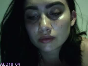 Emerald10_04 January 27, 2025 Chaturbate stream image