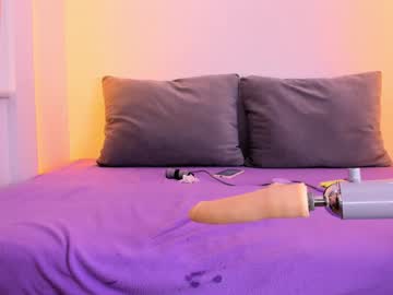 Erikalustx January 27, 2025 Chaturbate stream image
