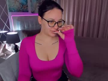 Esterkiss January 27, 2025 Chaturbate stream image