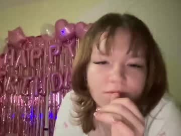 Evaforbes January 27, 2025 Chaturbate stream image