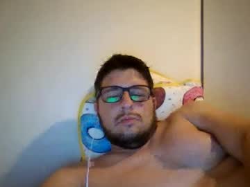 Gauchosafado30 January 27, 2025 Chaturbate stream image