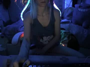 Greeneyedlovexo January 27, 2025 Chaturbate stream image