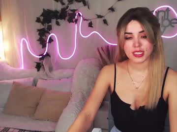Jesica_Moon_ January 27, 2025 Chaturbate stream image