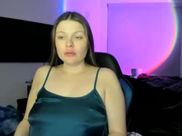 Kitsuneserina77 January 27, 2025 Chaturbate stream image