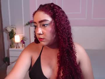 Madelynrussell January 27, 2025 Chaturbate stream image