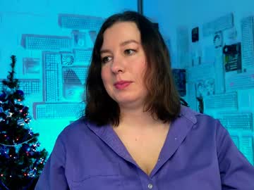 Nancysaunders January 27, 2025 Chaturbate stream image