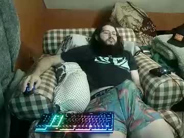 Nicscantx January 27, 2025 Chaturbate stream image