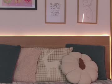 Oh_Kitty January 27, 2025 Chaturbate stream image