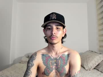 Playboi_Carti02 January 27, 2025 Chaturbate stream image