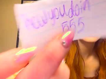 Rayofsunshine_21 January 27, 2025 Chaturbate stream image