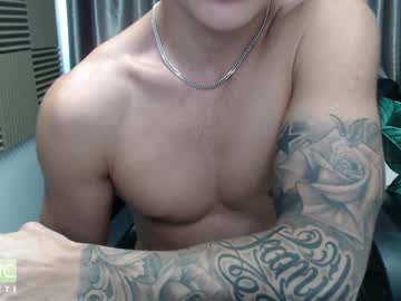 Rustynf1tz January 27, 2025 Chaturbate stream image