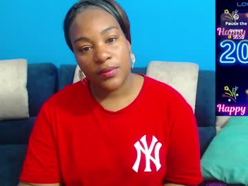 The_Pearl1999 January 27, 2025 Chaturbate stream image