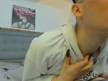Venuz_Baby January 27, 2025 Chaturbate stream image