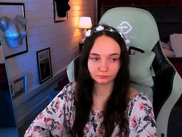 Ameliamalina January 27, 2025 Chaturbate stream image