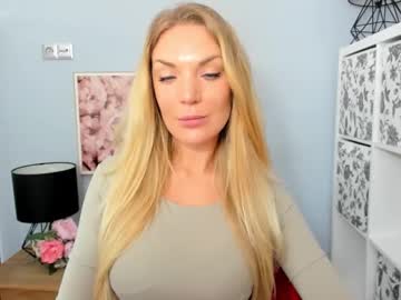 Aullorasensual January 27, 2025 Chaturbate stream image
