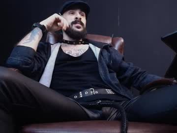 Axelcolton January 27, 2025 Chaturbate stream image