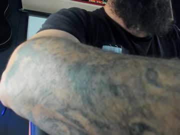 Axxelrich January 27, 2025 Chaturbate stream image