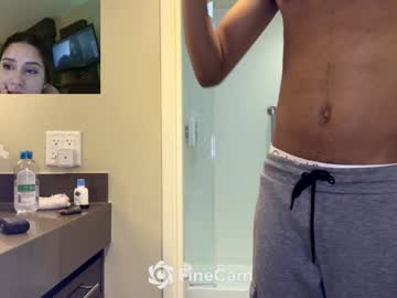 Becreative_ January 27, 2025 Chaturbate stream image
