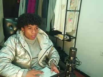 Black_Tentationx January 27, 2025 Chaturbate stream image