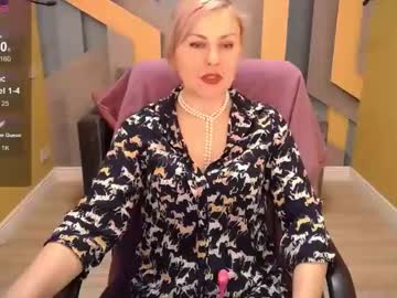 Candylons January 27, 2025 Chaturbate stream image