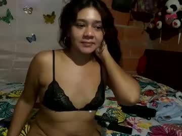 Chanelmorena92 January 27, 2025 Chaturbate stream image