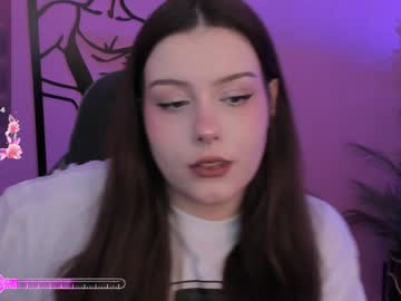 Coralinekeyns January 27, 2025 Chaturbate stream image