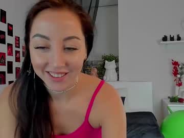 Diana_Luxe January 27, 2025 Chaturbate stream image