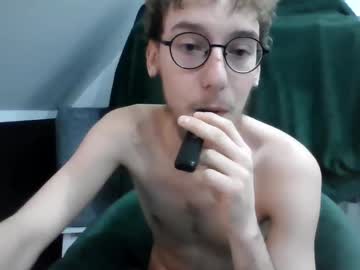 Egor_Hot January 27, 2025 Chaturbate stream image