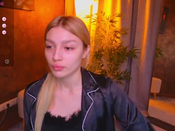 Ellamilla January 27, 2025 Chaturbate stream image