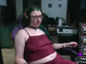 Felicityd24520 January 27, 2025 Chaturbate stream image