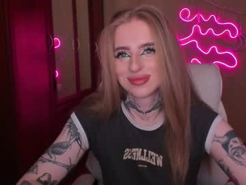 Harley_Kimm January 27, 2025 Chaturbate stream image